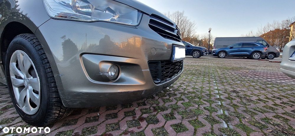 Citroën C-Elysée 1.6 VTi Exclusive - 11