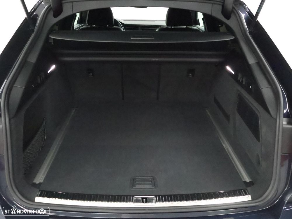Audi A6 Avant 40 TDI S tronic - 6