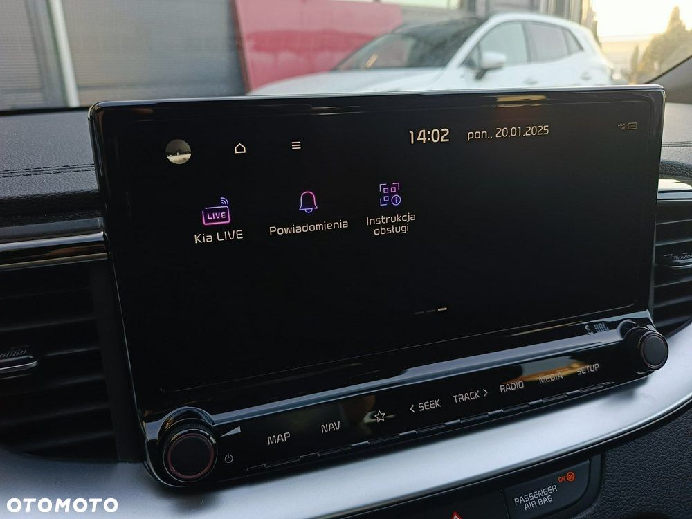 Kia Ceed - 29