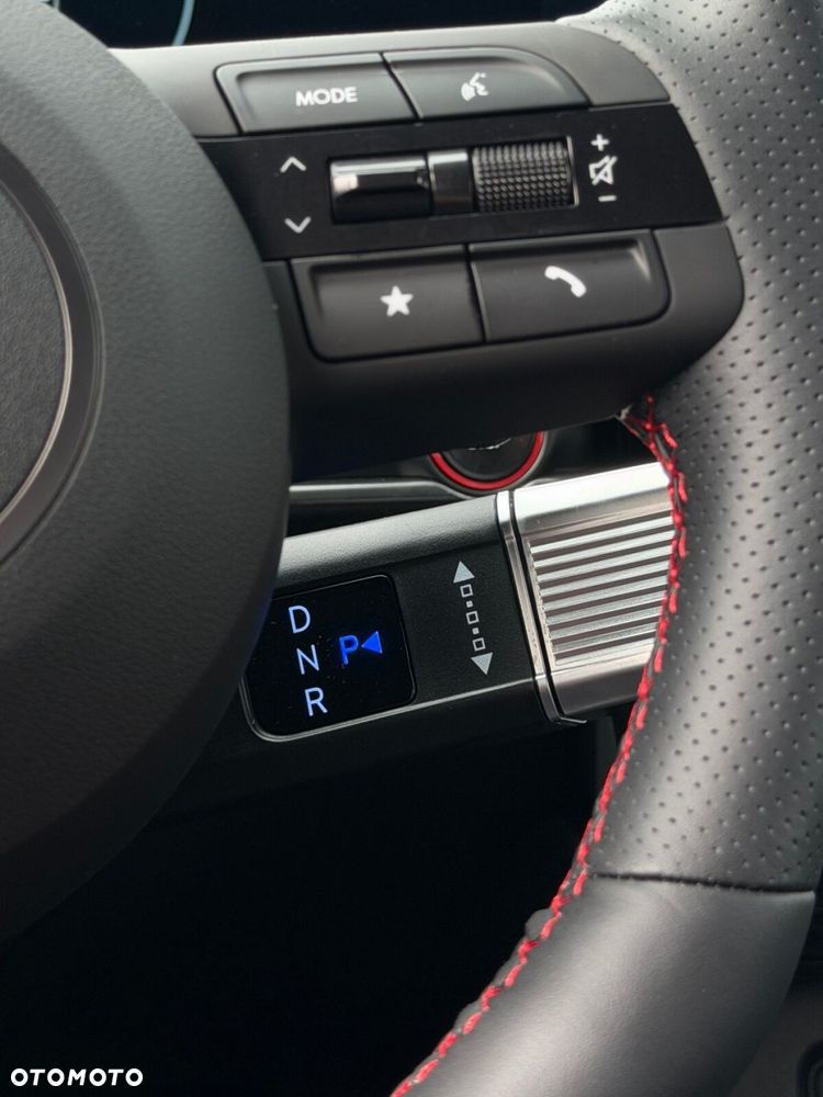 Hyundai Tucson - 30
