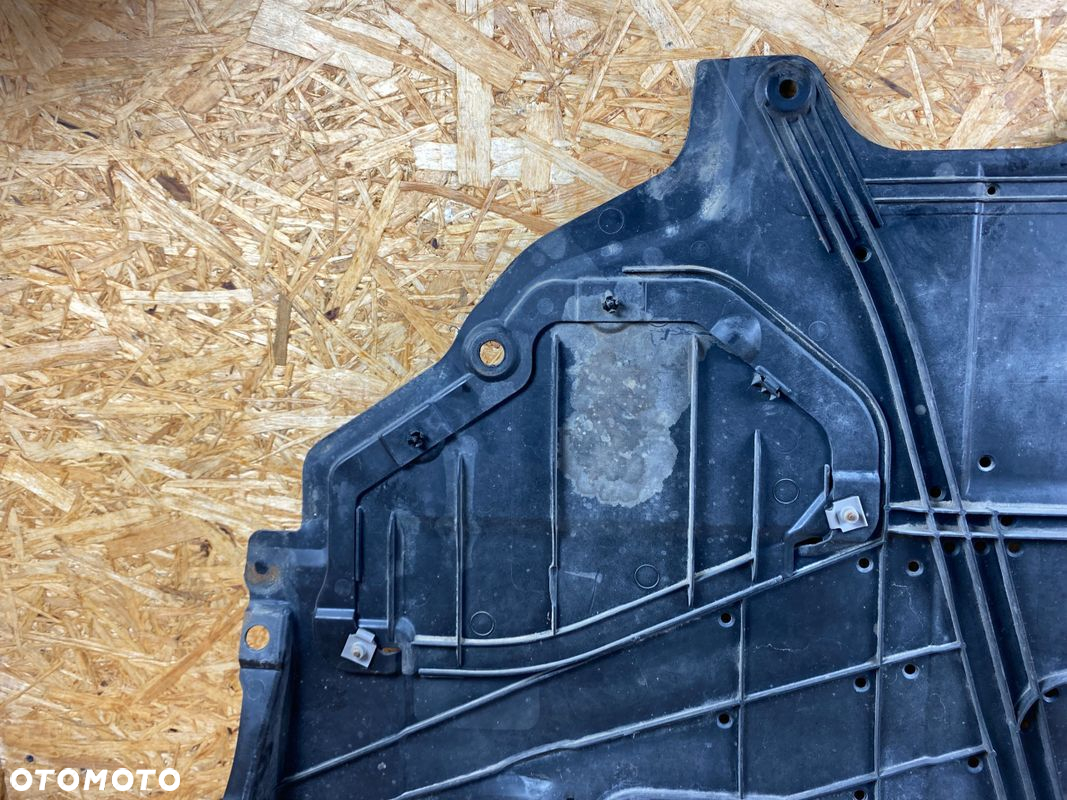 PŁYTA OSŁONA PODŁOGA POD SILNIK MAZDA CX-5 CX5 I KD GHR1-K6805 2012- - 9