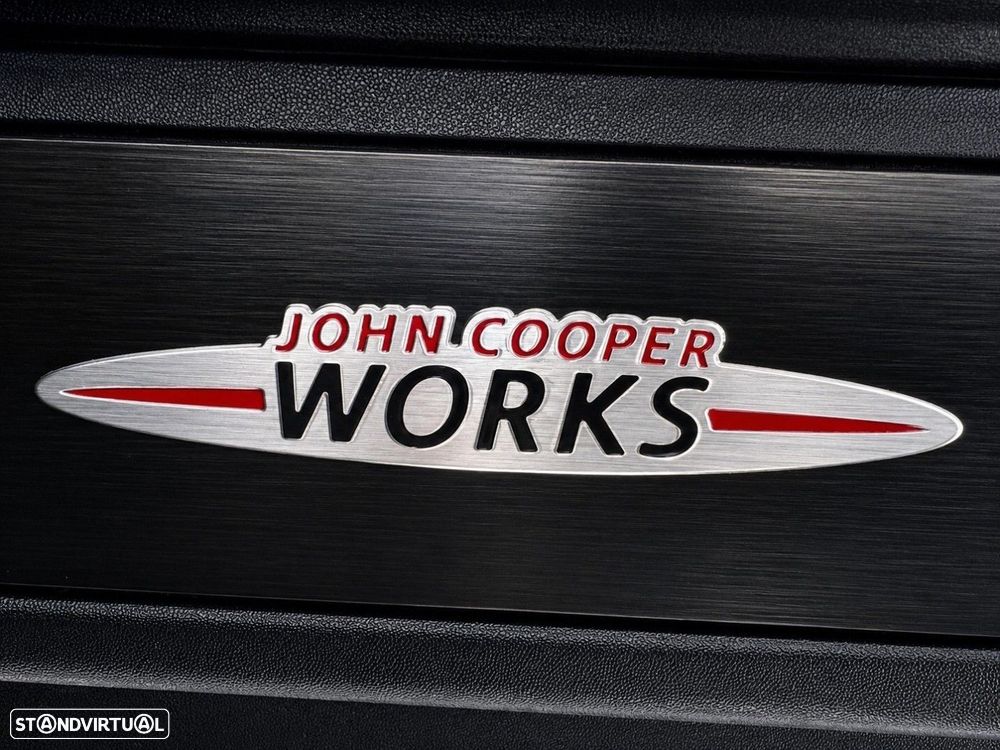 MINI Clubman Cooper SD Auto Desportiva - 5