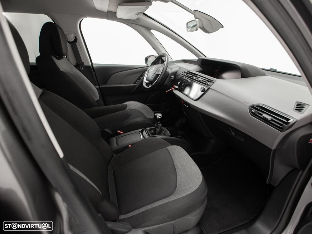 Citroën Grand C4 Spacetourer 1.5 BlueHDi Feel - 9