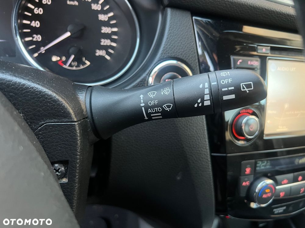 Nissan Qashqai 1.2 DIG-T 360 - 28