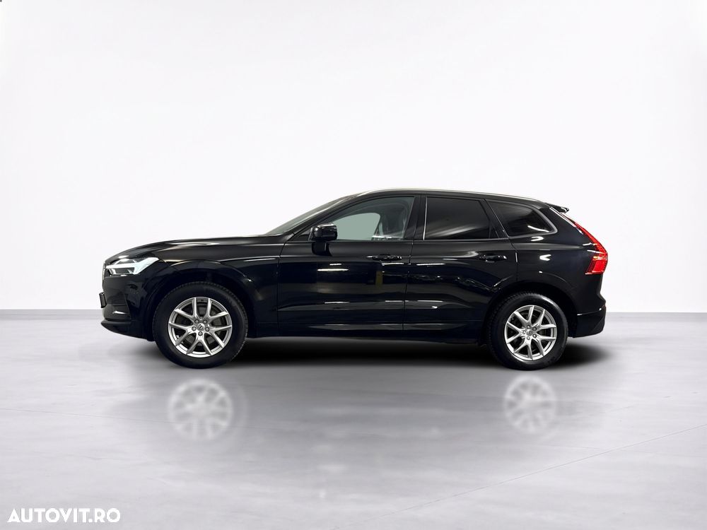 Volvo XC 60 - 3