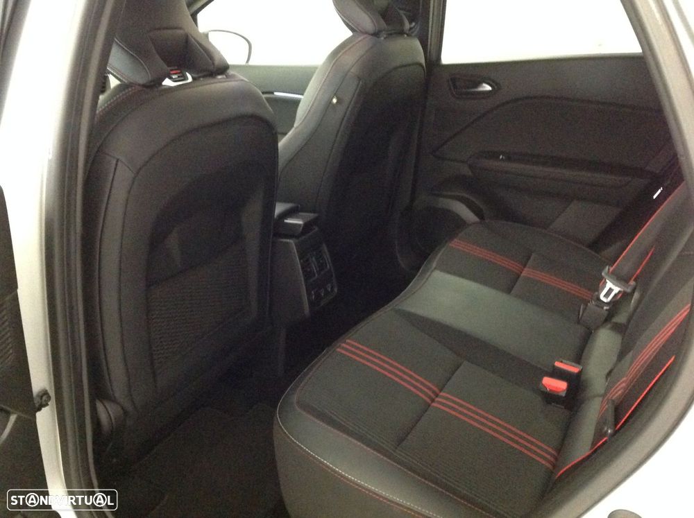 Renault Captur 1.0 TCe RS Line - 22