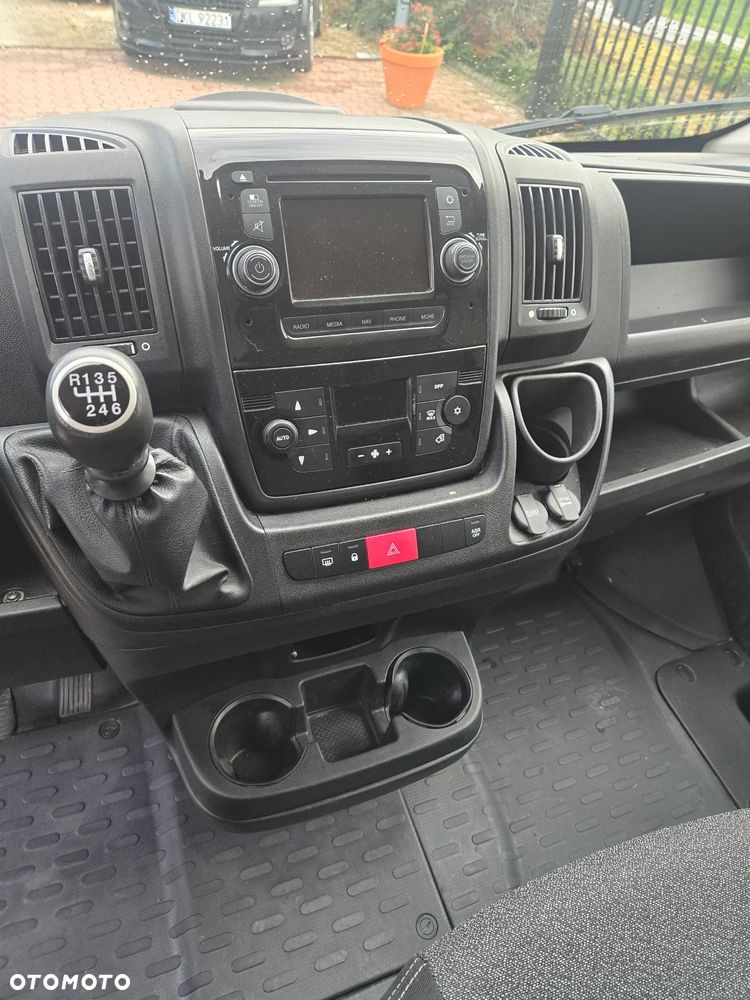 Fiat Ducato - 18