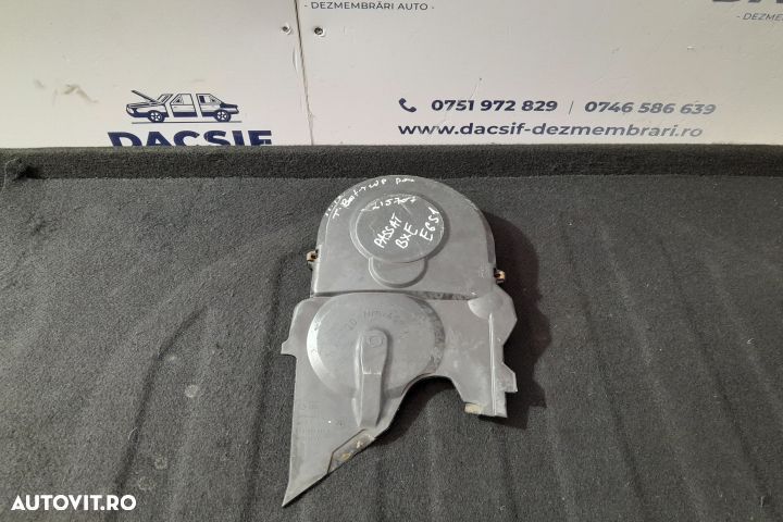 Capac distributie 045109107F 045109107F Volkswagen VW Passat B6 [2005 - 1