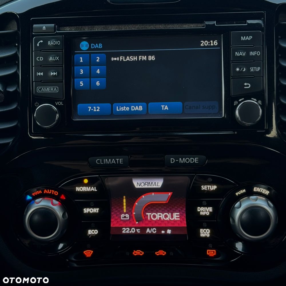 Nissan Juke - 34