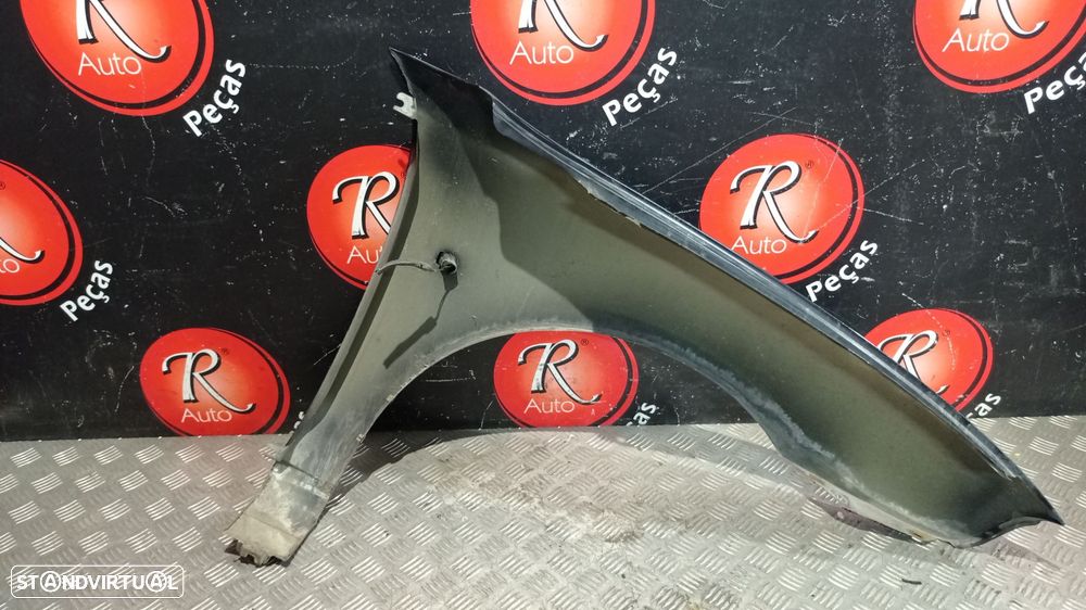 Guarda Lamas Esq Rover 25 Hatchback (Rf) - 2