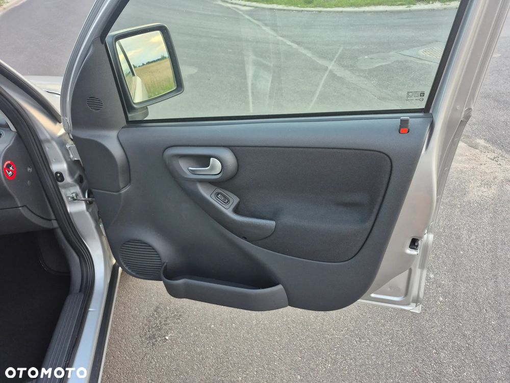 Opel Combo Tour Comfort - 15