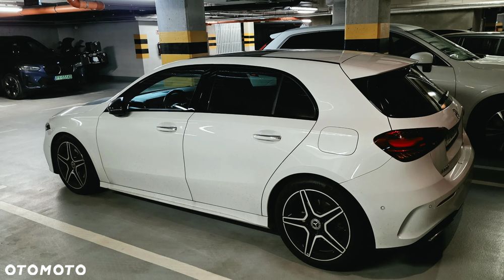 Mercedes-Benz Klasa A