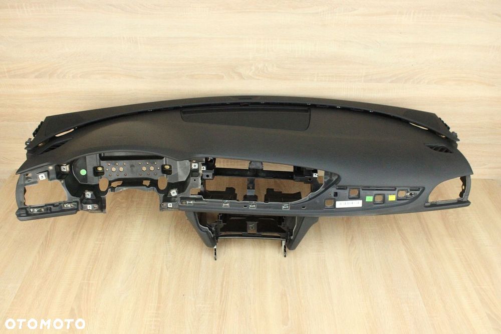 DESKA ROZDZIELCZA KONSOLA AUDI A6 C7 LIFT 64 km - 2