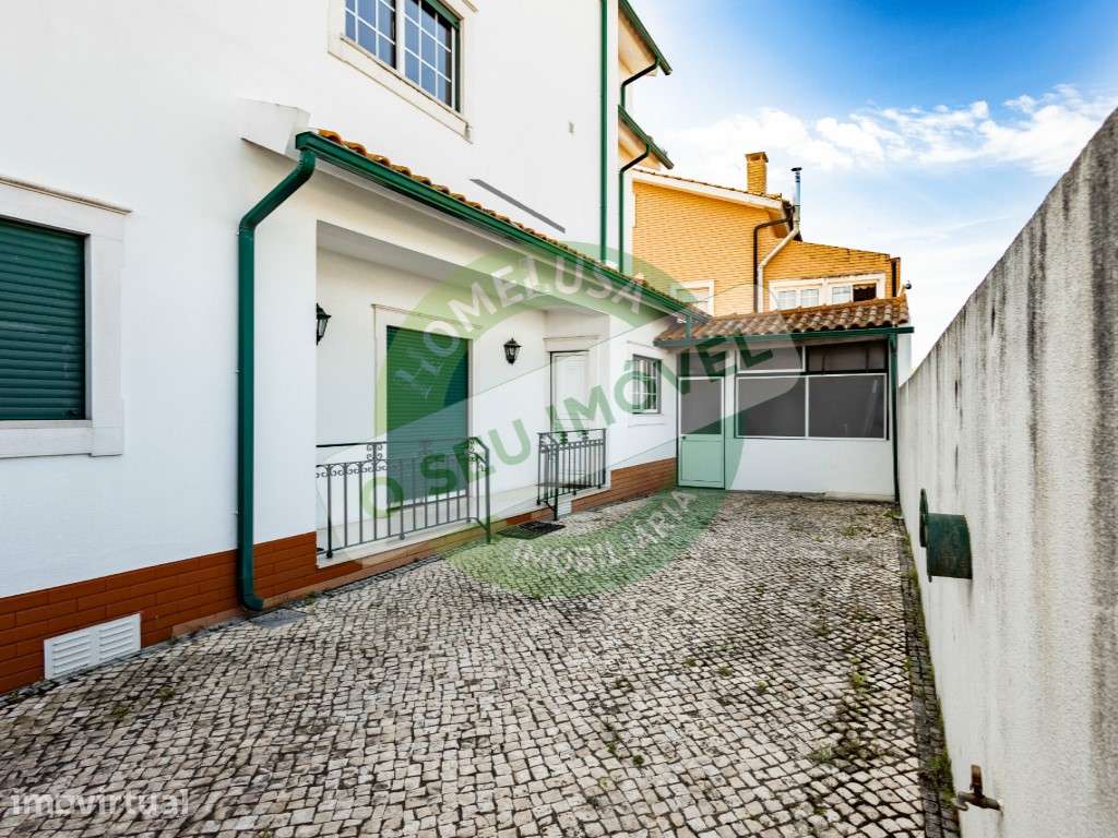 Moradia T4 em São Martinho do Bispo - Grande imagem: 5/53