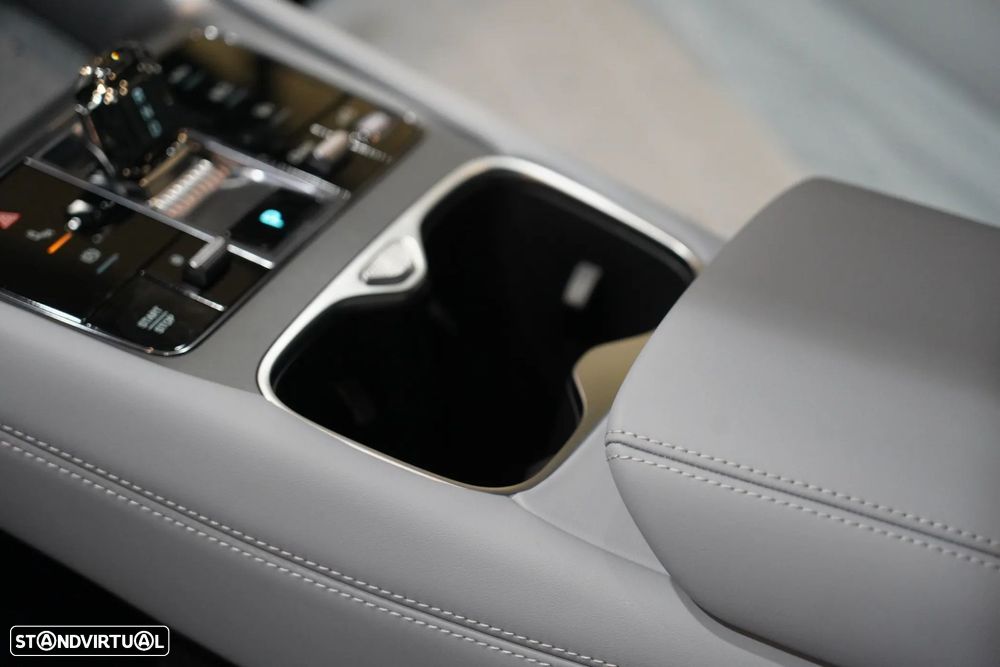 BYD Sealion 7 SEALION7 82.5 kWh Comfort - 28