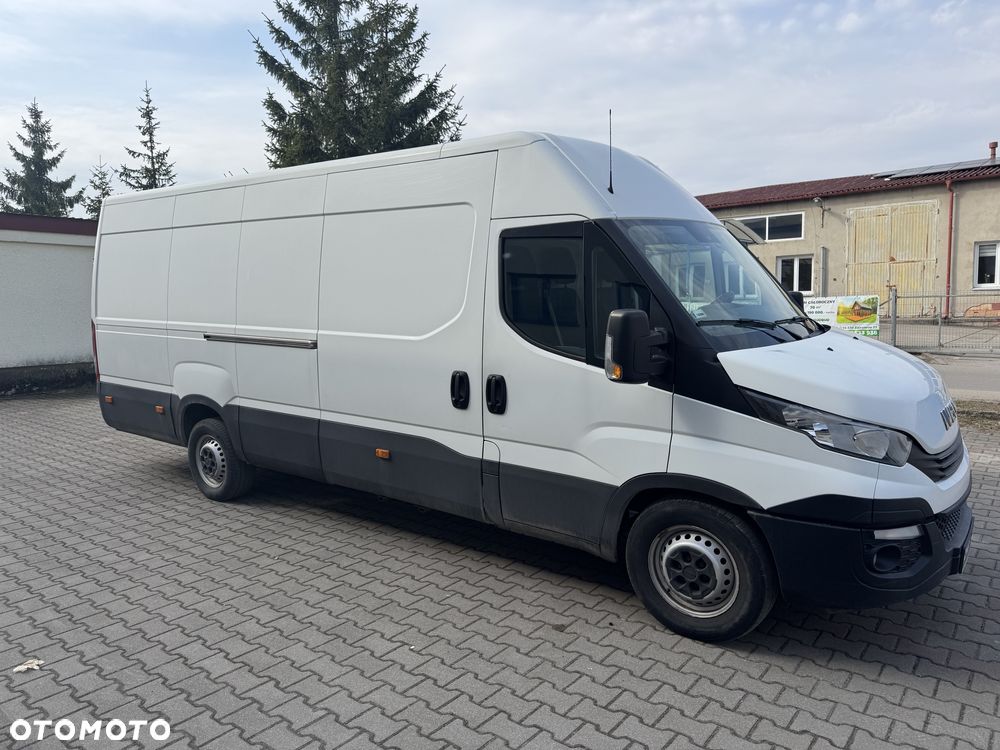 Iveco Daily - 4