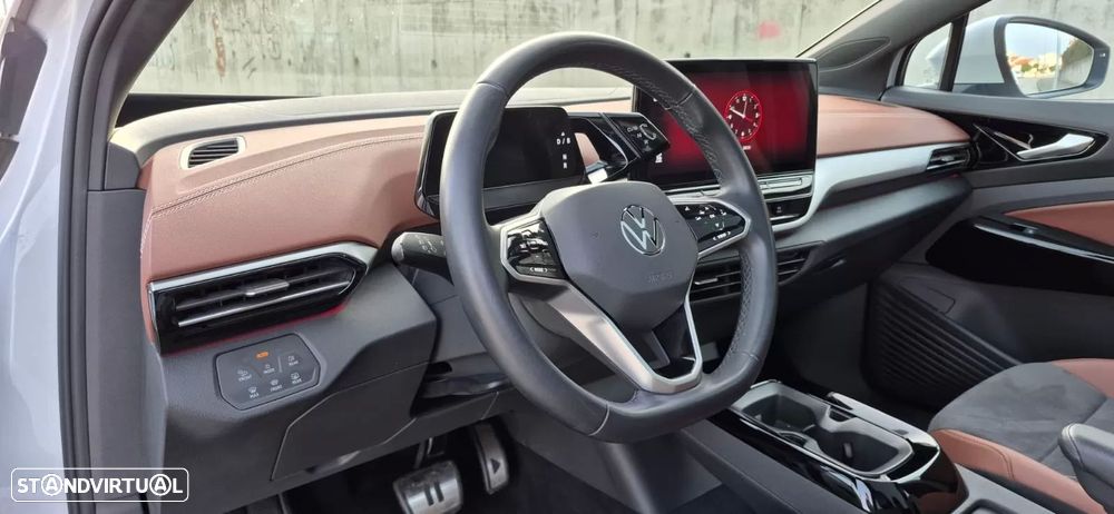 VW ID.5 77 kWh Pro Performance - 12
