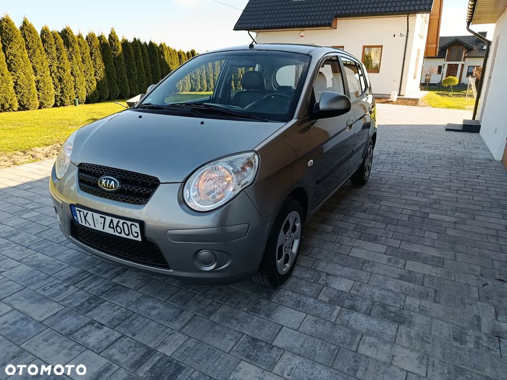 Kia Picanto - 22