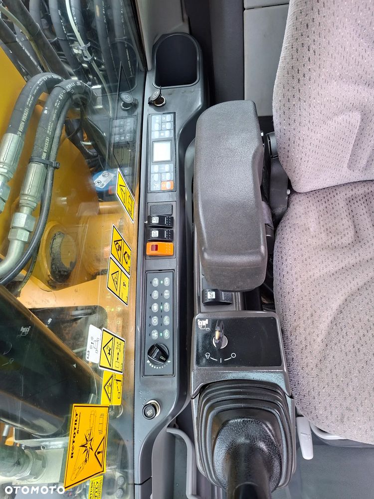 Caterpillar CAT M 313 D - 38