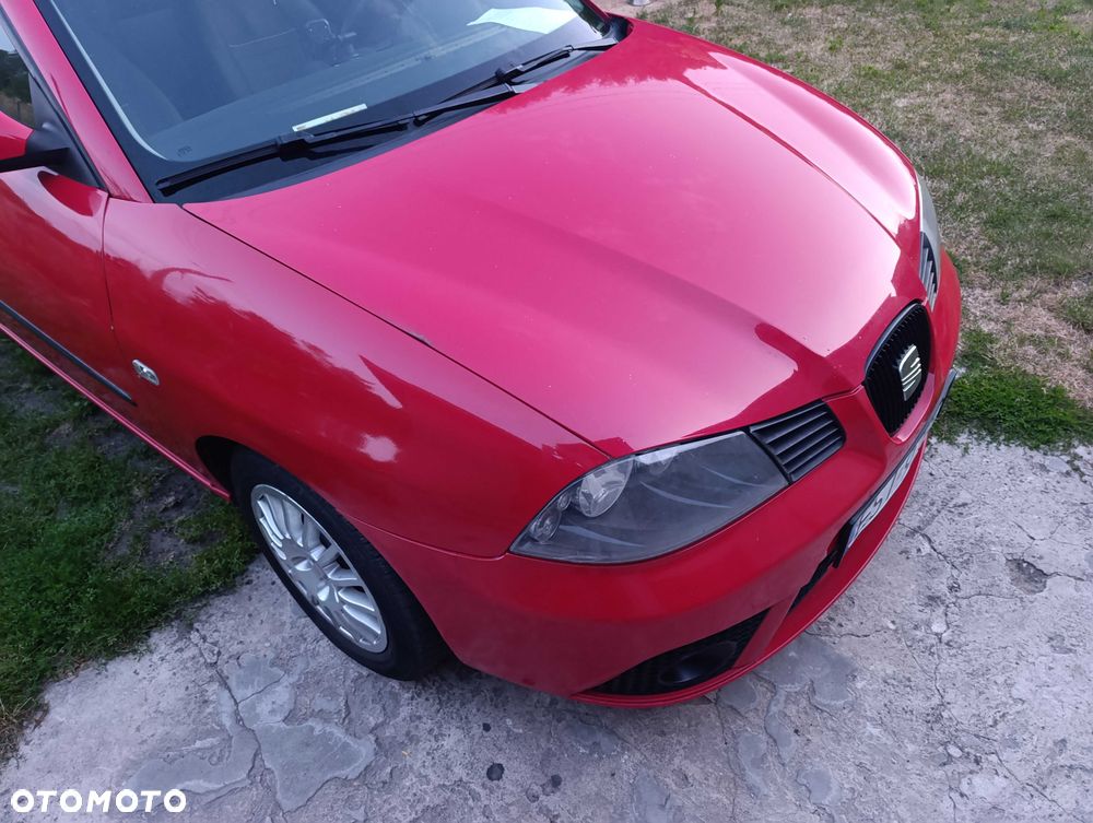 Seat Ibiza - 2