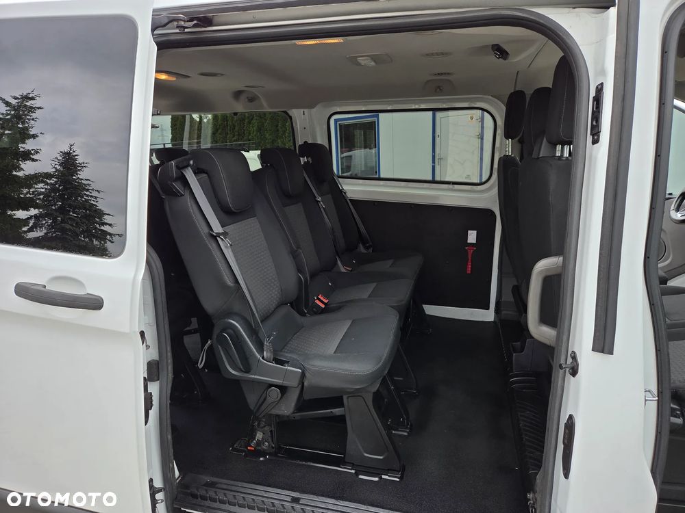 Ford Transit Custom Kombi 340 L2H1 Trend - 18