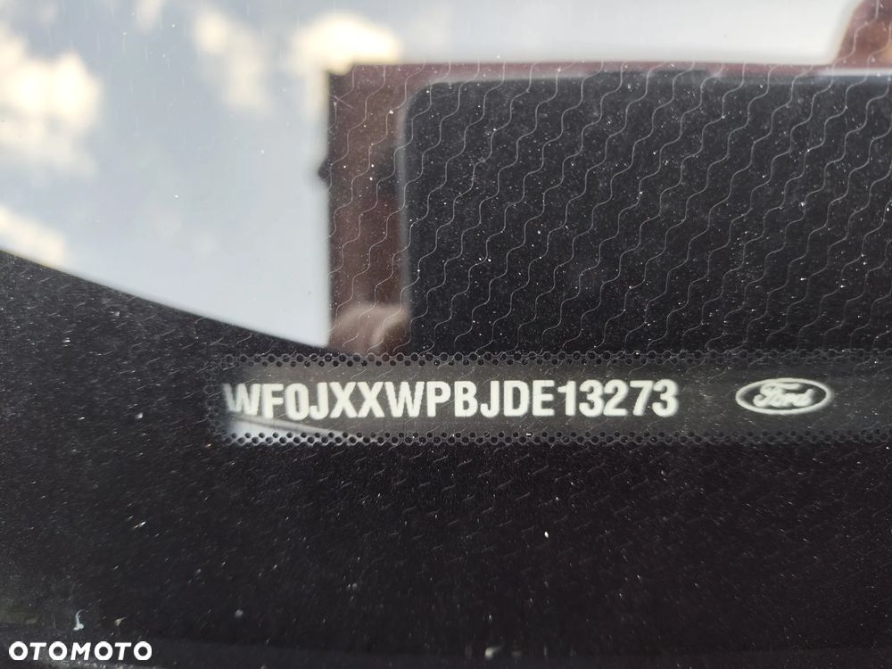 Ford C-MAX 2.0 TDCi Titanium - 30