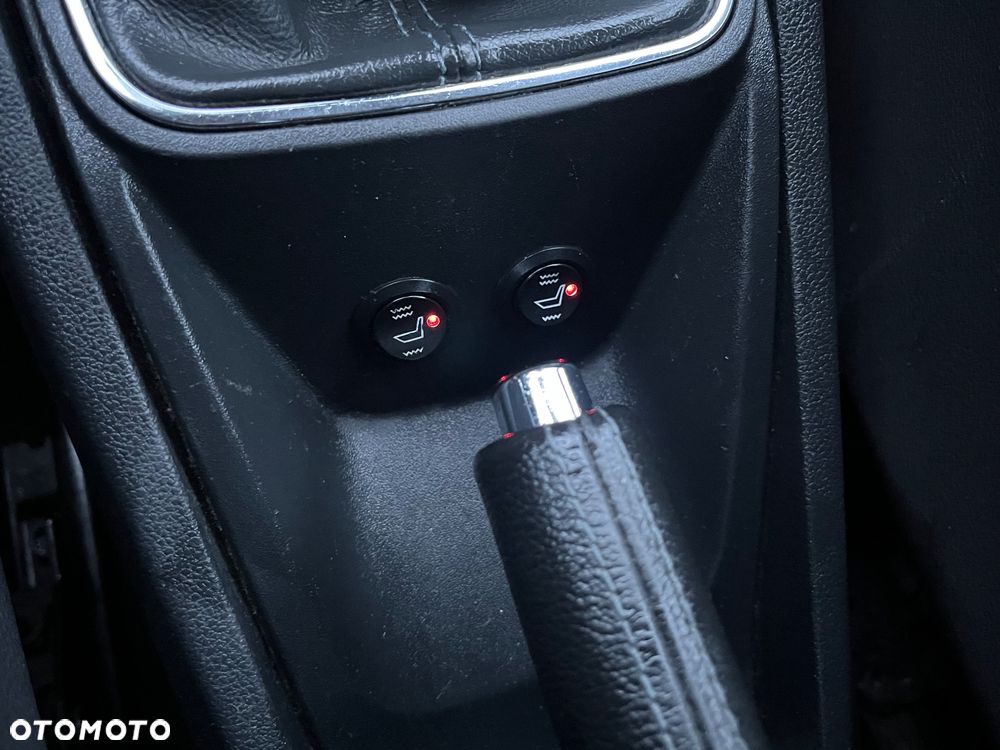 Seat Ibiza 1.2 TSI CONNECT - 24