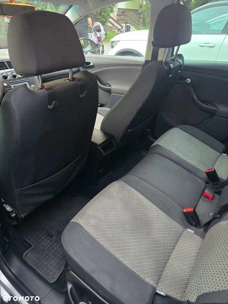 Seat Altea - 6