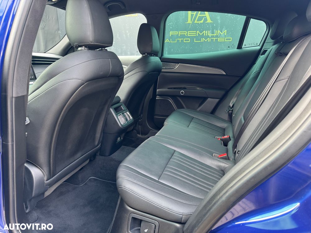 Maserati Grecale GT - 13