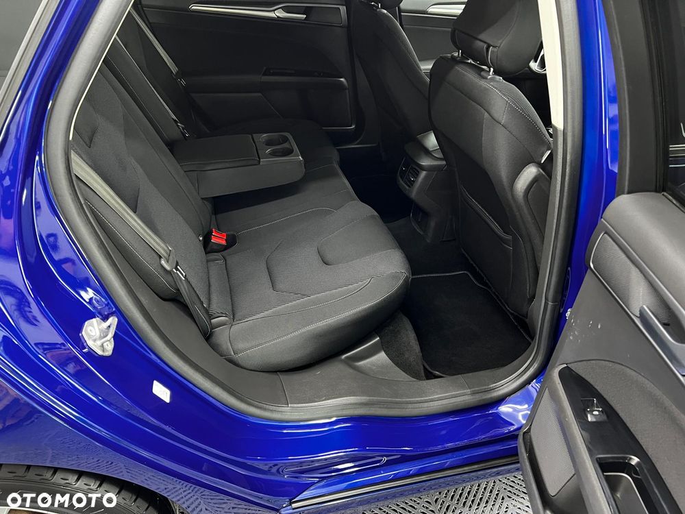 Ford Mondeo 2.0 TDCi Gold Edition - 19