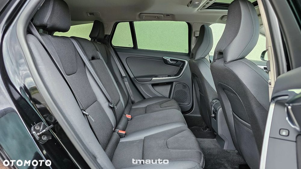 Volvo V60 T4 Kinetic - 9