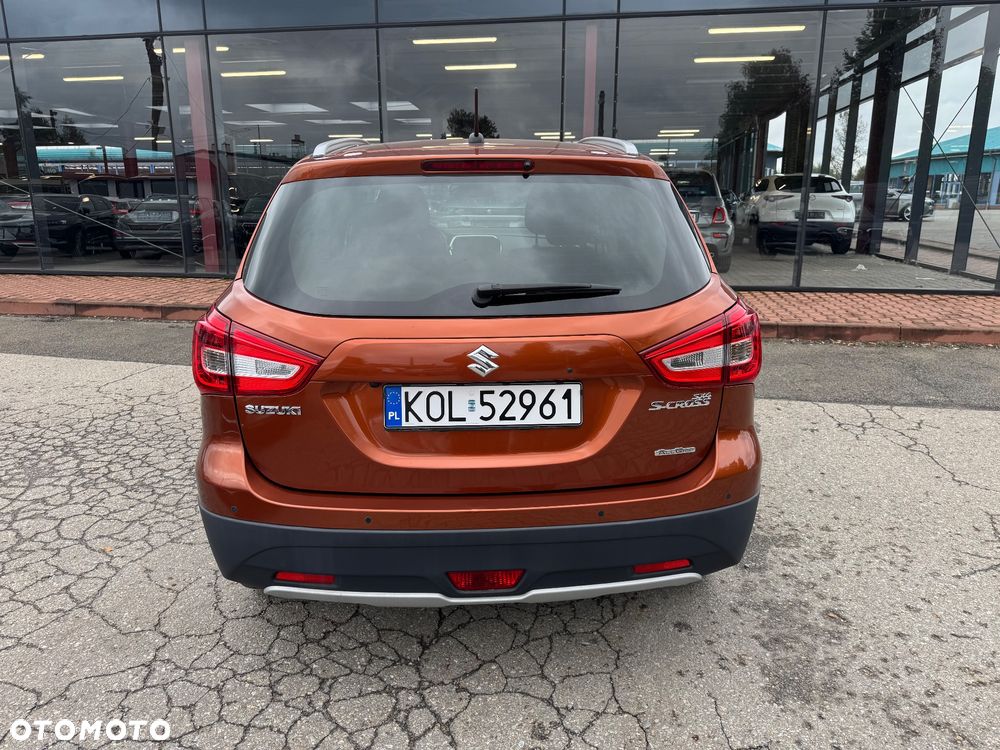 Suzuki Swift 1.2 Premium Plus - 10