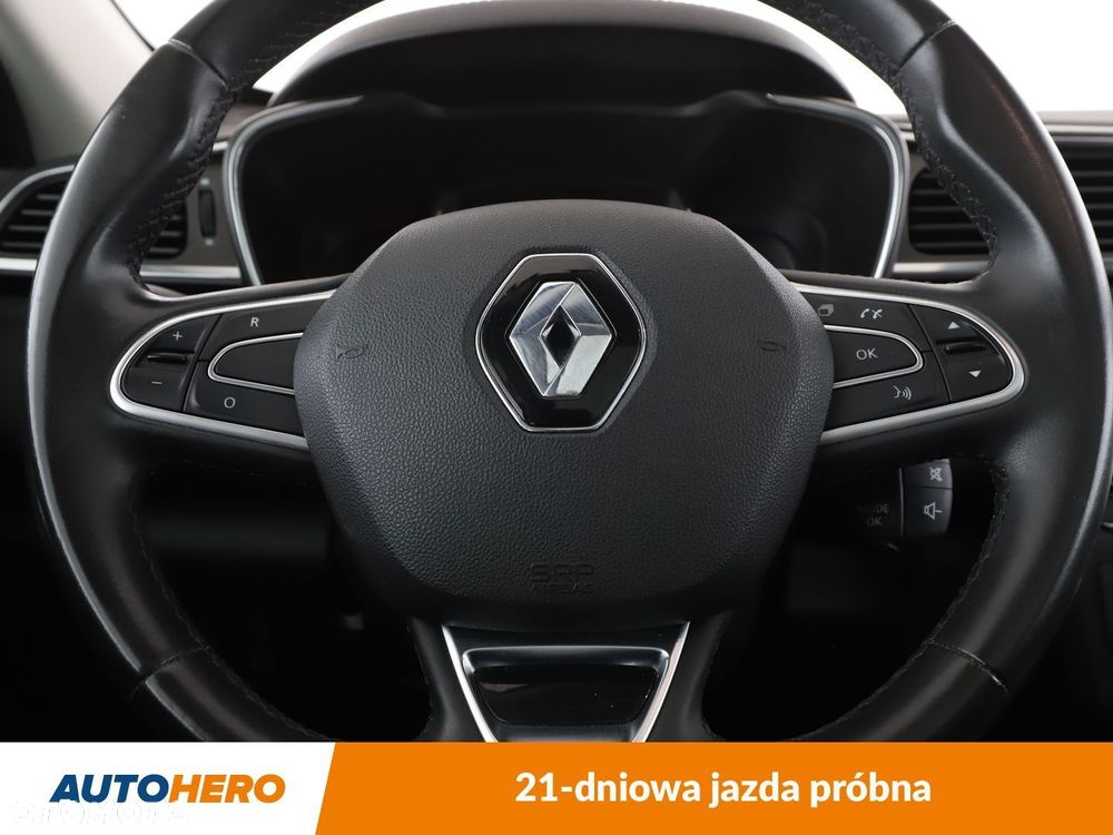 Renault Kadjar 1.2 Energy TCe Intens - 19