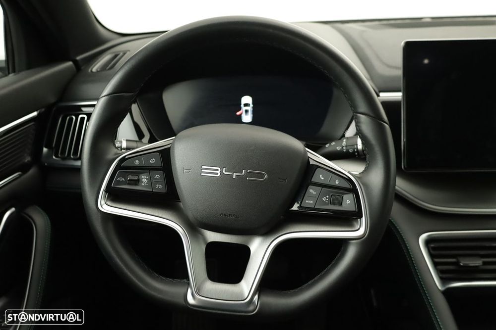 BYD Seal U 71.8 kWh Comfort - 15