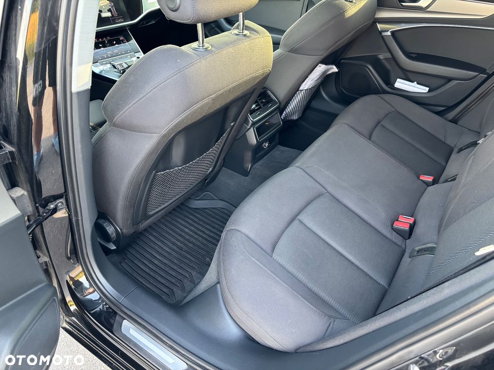 Audi A6 Avant 40 TDI S tronic sport - 20