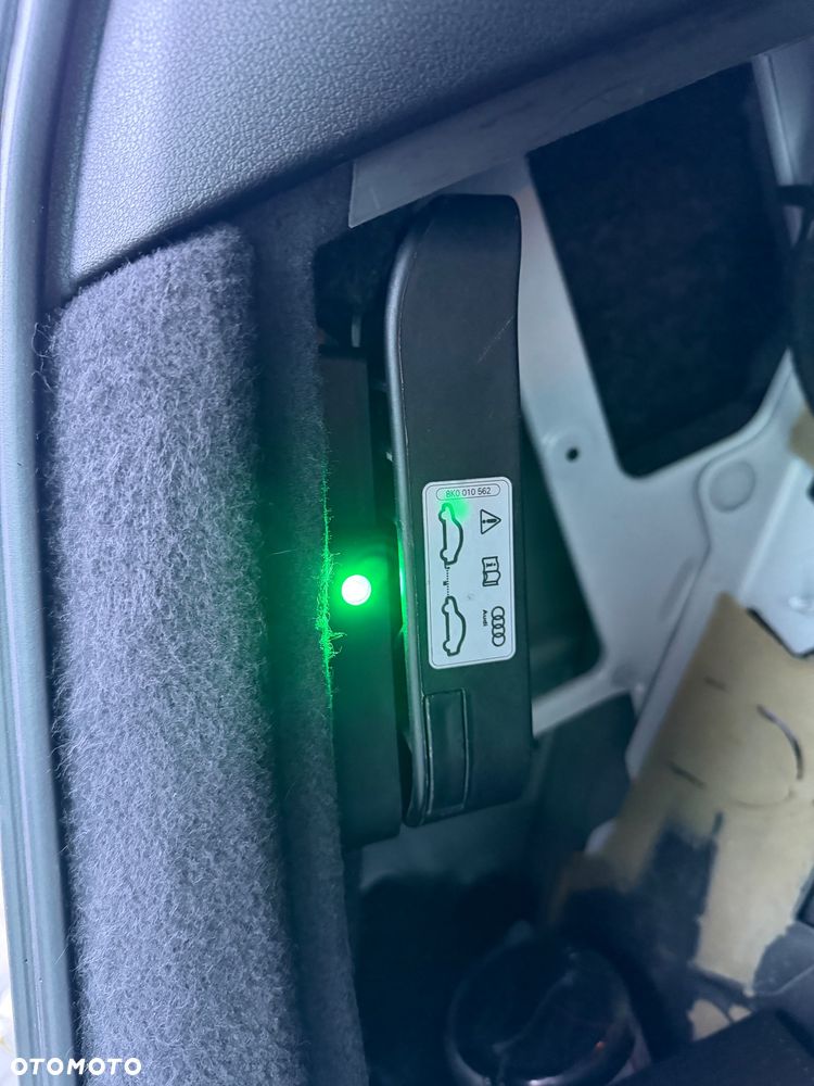Audi Q5 2.0 TDI Quattro (clean diesel) - 17
