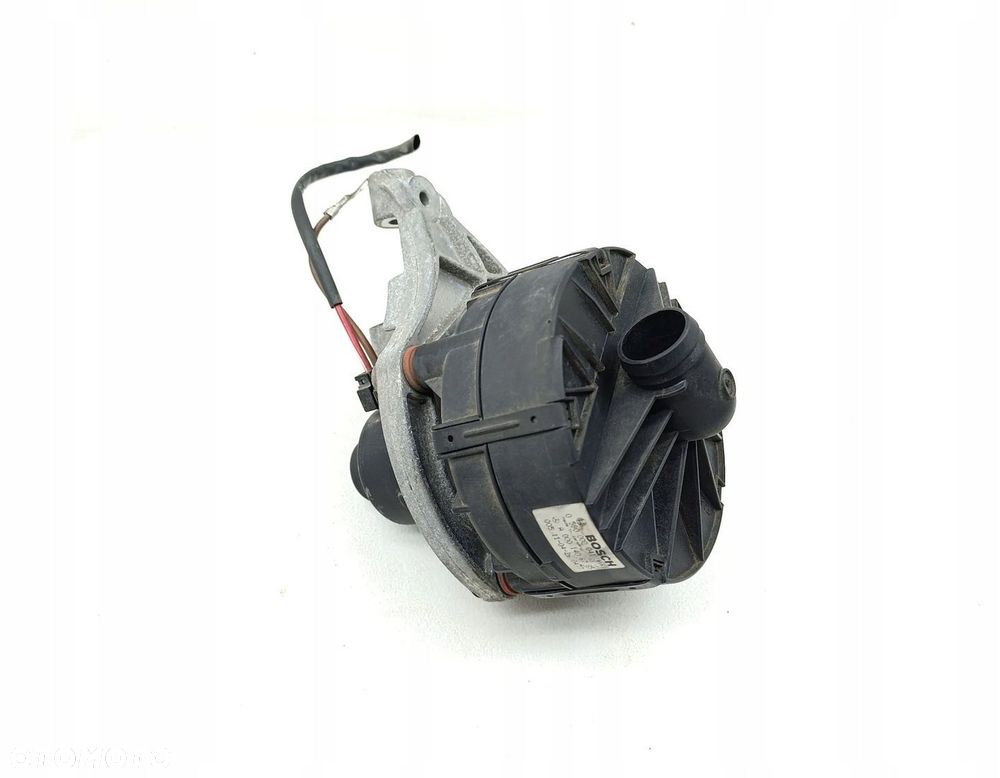 POMPA WTÓRNEGO POWIETRZA MERCEDES C KLASA W204 C180 CGI 1.8 0580000041 - 1