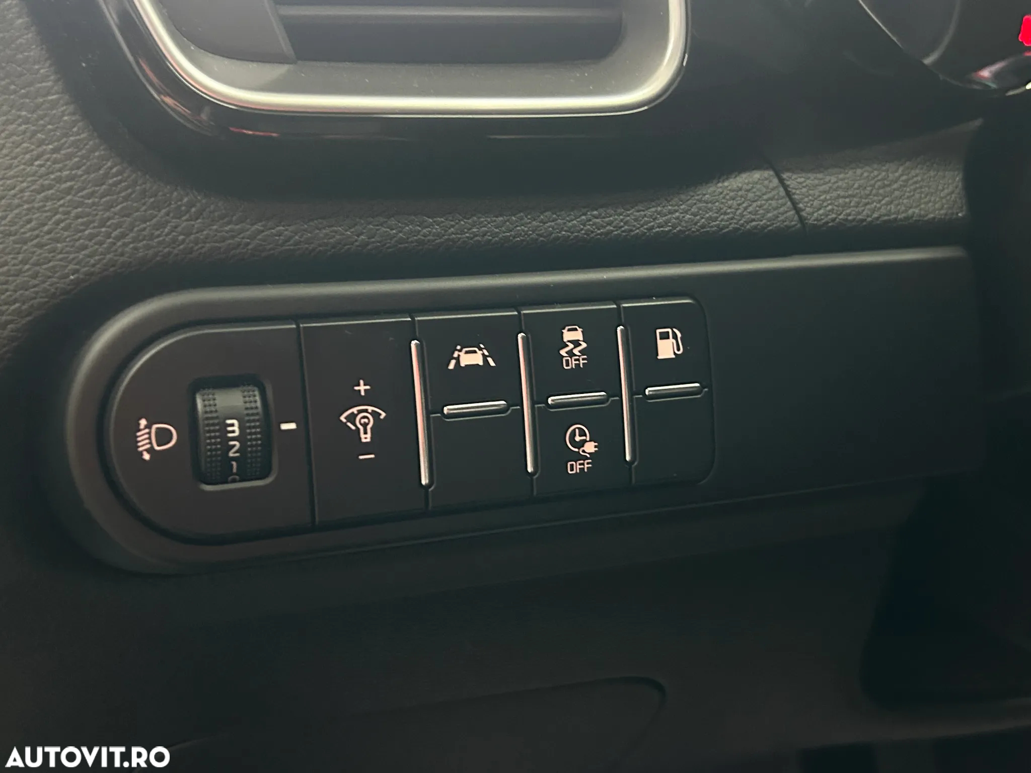 Kia XCeed 1.6 GDI DCT6 OPF Plug-in-Hybrid SPIRIT - 14
