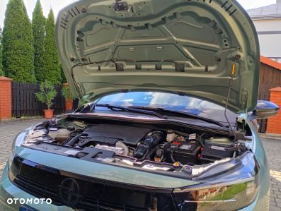Opel Corsa 1.2 T Yes 2025 S&S - 11
