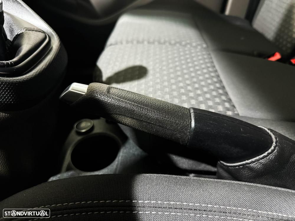 Ford Transit Connect L1 1.5 EcoBlue 100 Trend NAV - 39