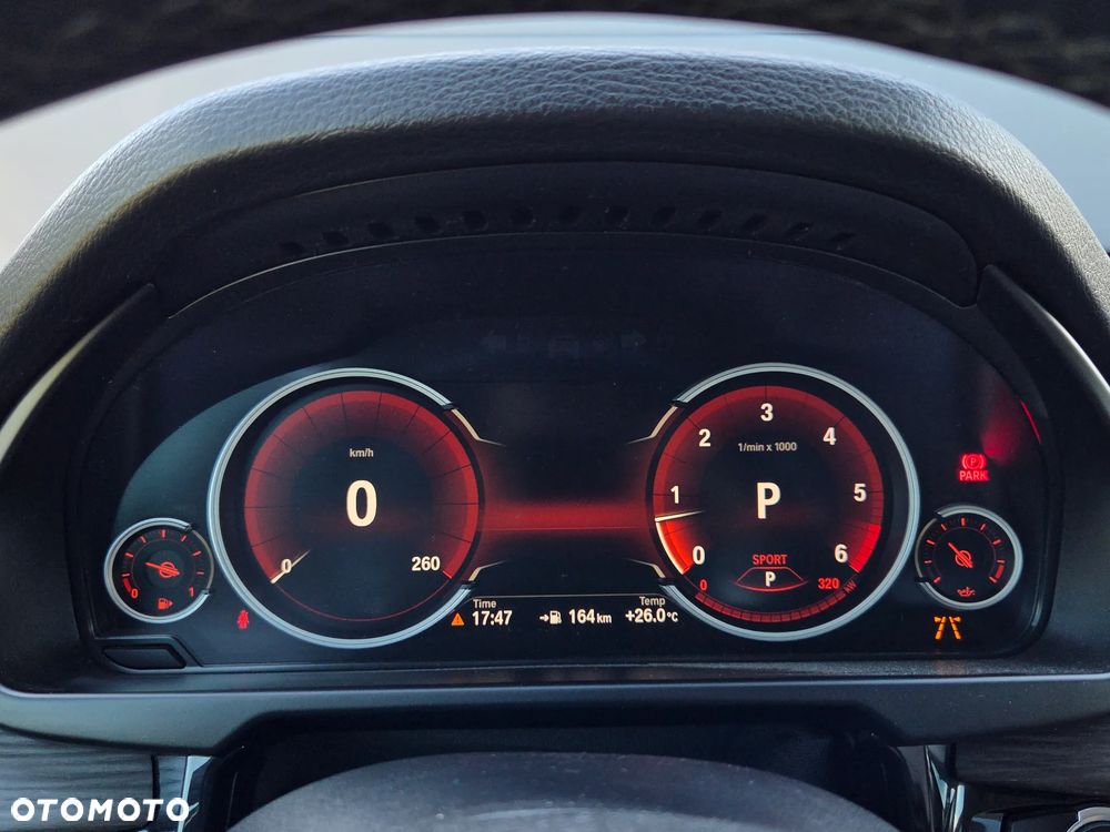 BMW X5 - 16