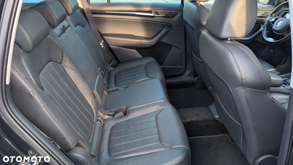 Skoda Kodiaq 2.0 TDI 4x4 L&K DSG - 15