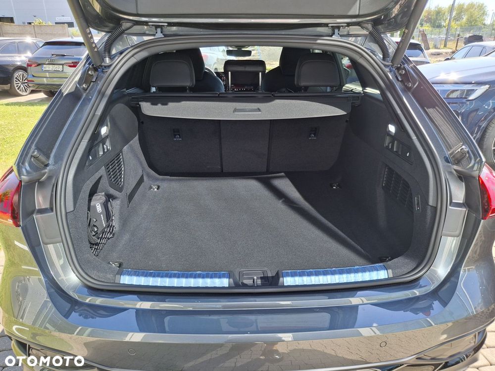 Audi A5 Avant - 8