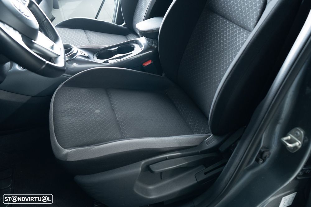 Nissan Juke 1.0 DIG-T Acenta+ - 5