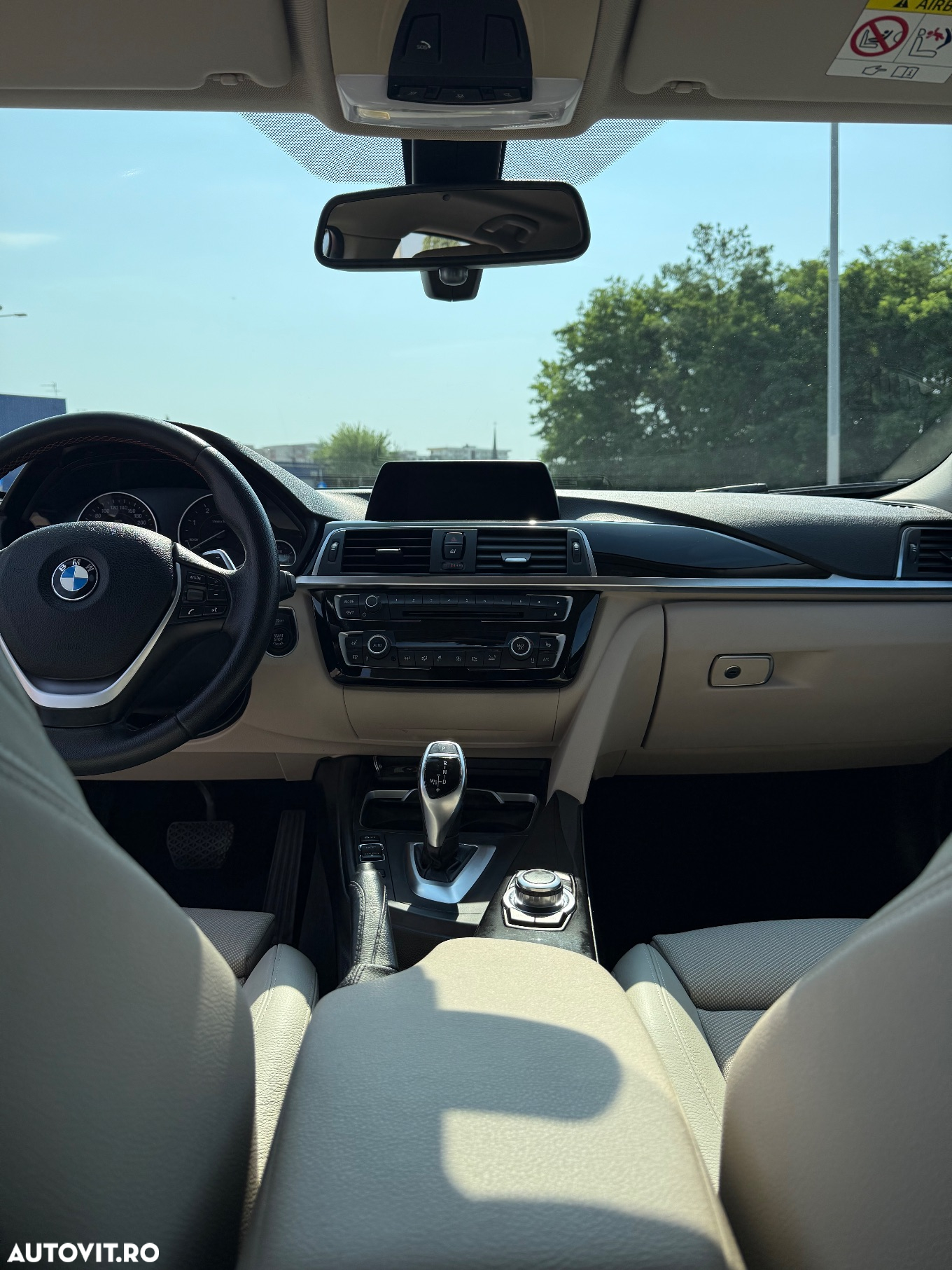 BMW Seria 3 - 13