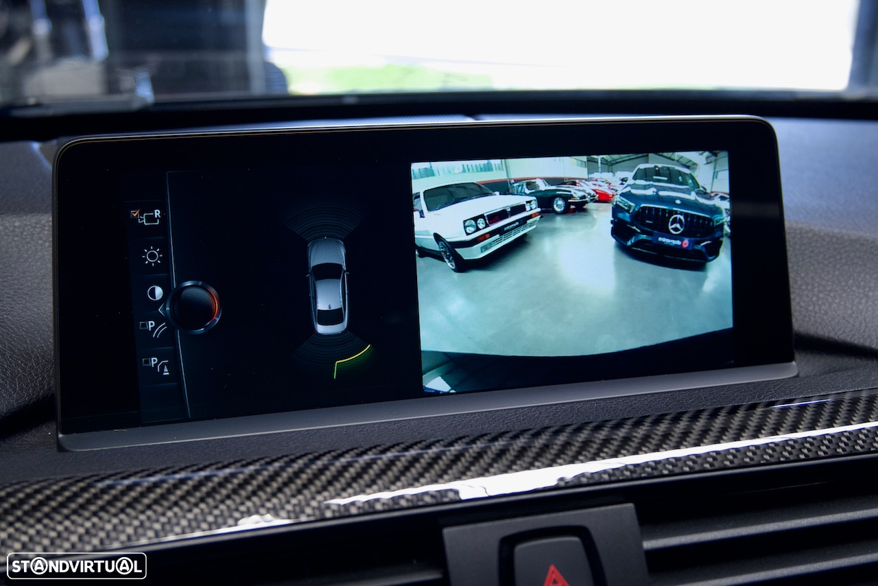 BMW M4 Coupe DKG - 40
