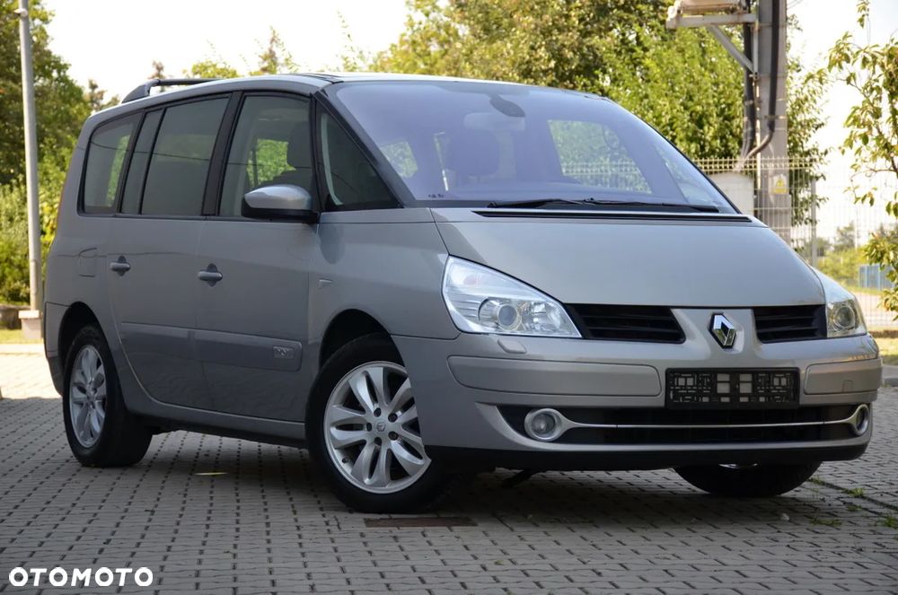 Renault Grand Espace 2.0 Dynamique - 17