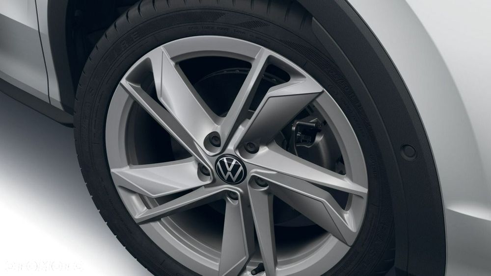 Volkswagen T-Roc 1.5 eTSI Style DSG - 9