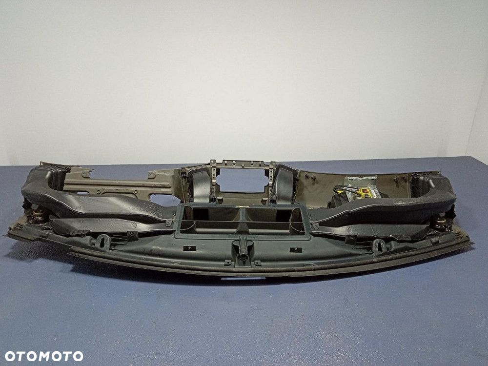 JEEP GRAND CHEROKEE III WK DESKA KONSOLA PODUSZKI SENSOR KPL - 14