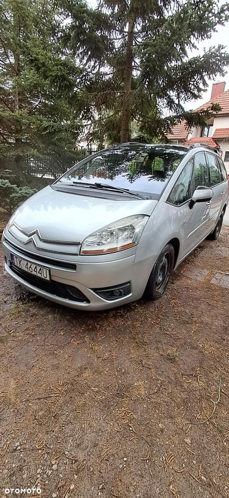 Citroën C4 Picasso - 4